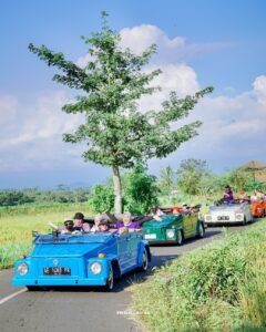 Destinasi Wisata