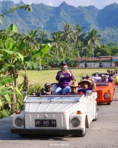 Destinasi Wisata