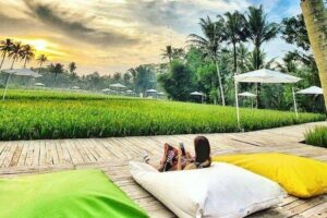 Destinasi Wisata