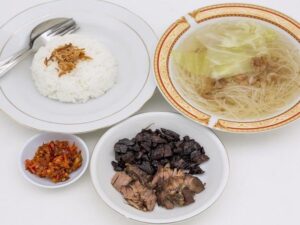 Destinasi Wisata